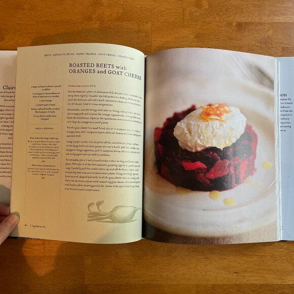 5 Ingredient Fix, by Claire Robinson - Picture 6 of 8